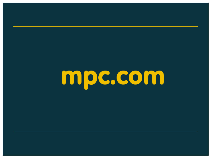 сделать скриншот mpc.com