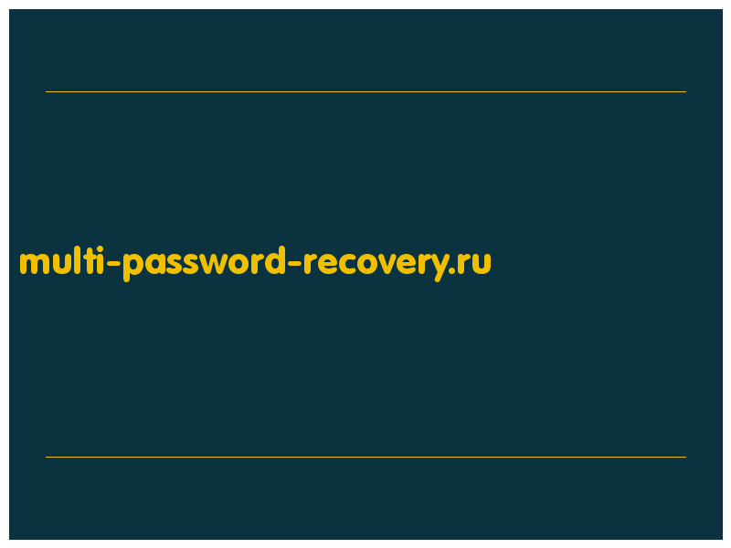 сделать скриншот multi-password-recovery.ru