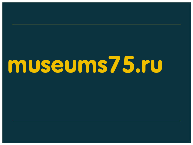сделать скриншот museums75.ru