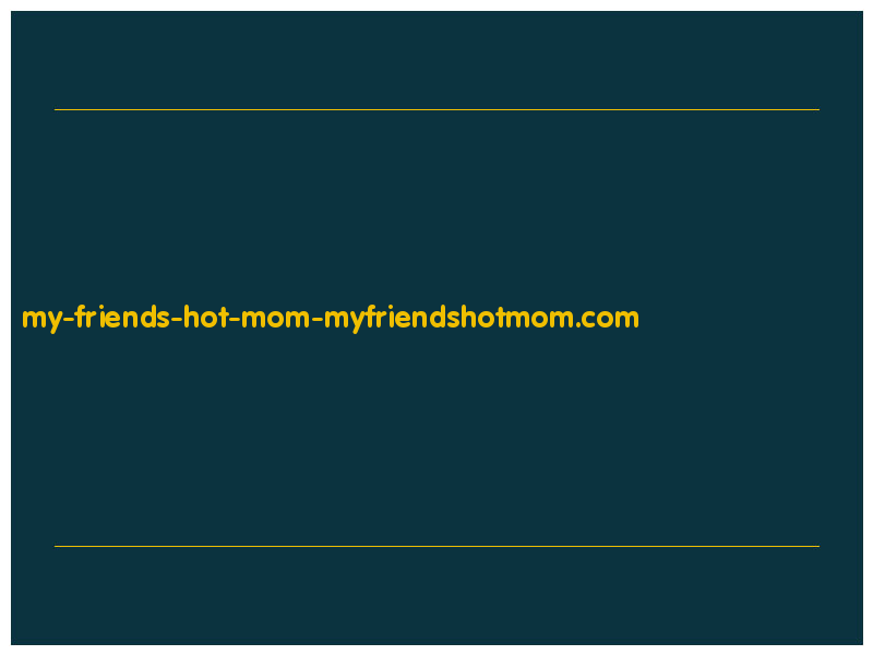 сделать скриншот my-friends-hot-mom-myfriendshotmom.com