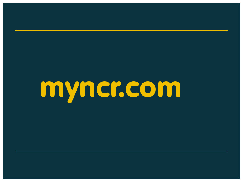 сделать скриншот myncr.com