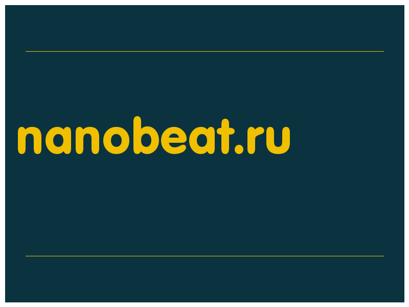 сделать скриншот nanobeat.ru
