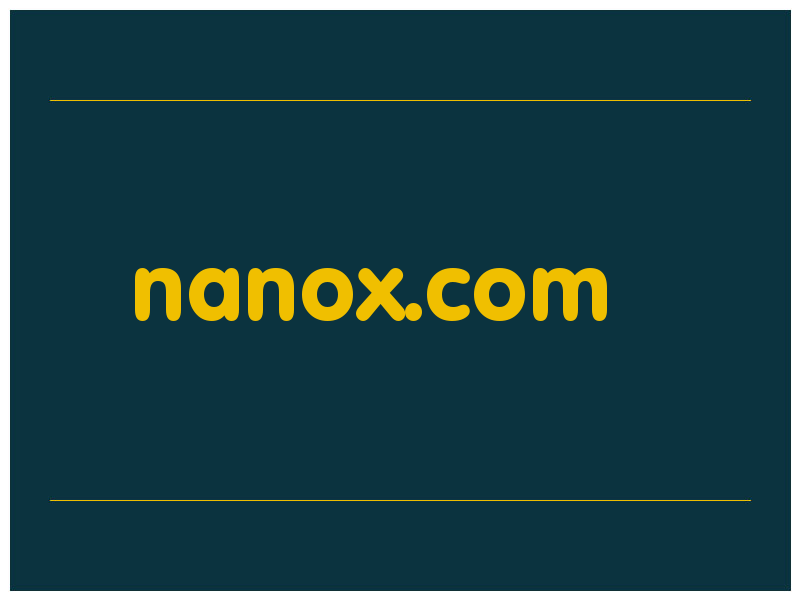 сделать скриншот nanox.com