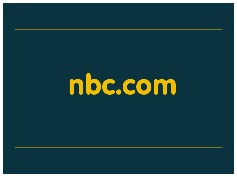 сделать скриншот nbc.com