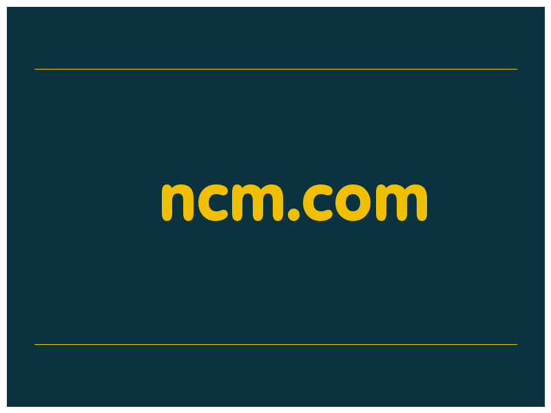 сделать скриншот ncm.com