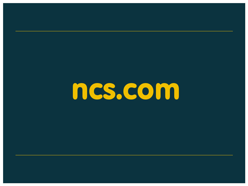 сделать скриншот ncs.com