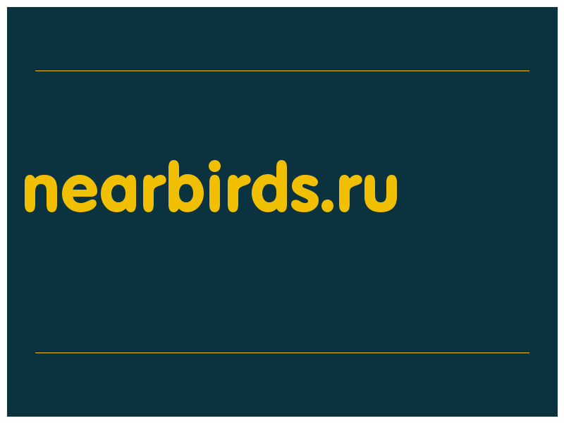 сделать скриншот nearbirds.ru