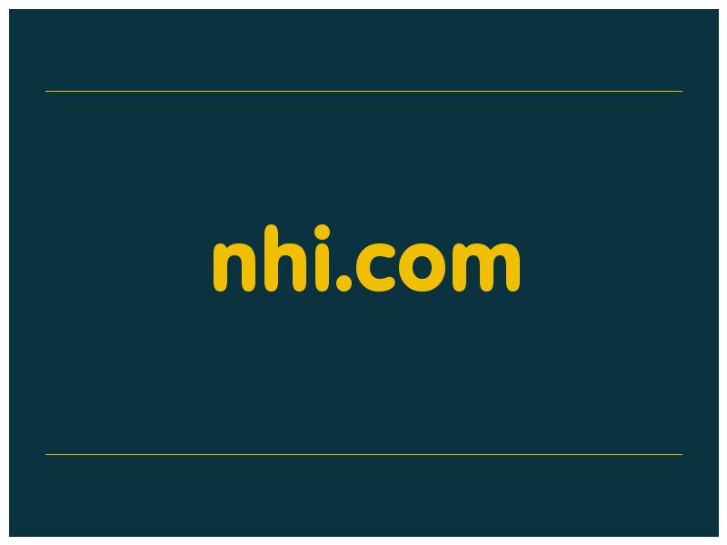 сделать скриншот nhi.com