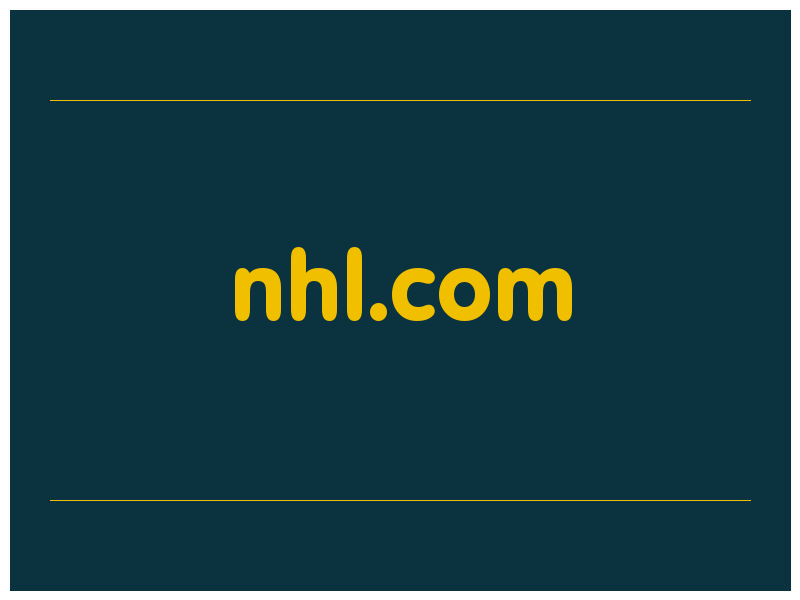 сделать скриншот nhl.com