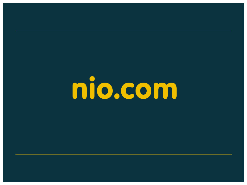 сделать скриншот nio.com