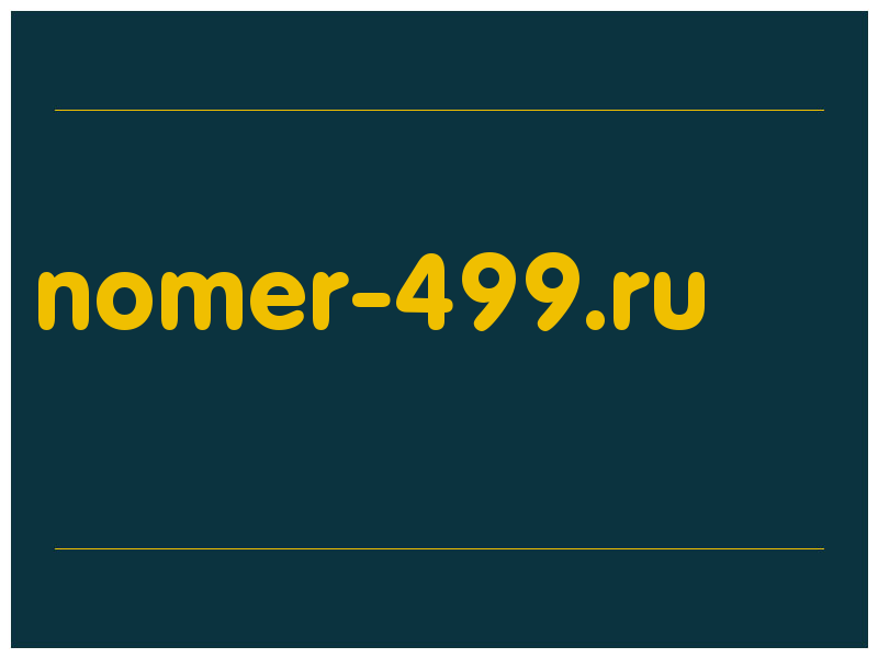 сделать скриншот nomer-499.ru