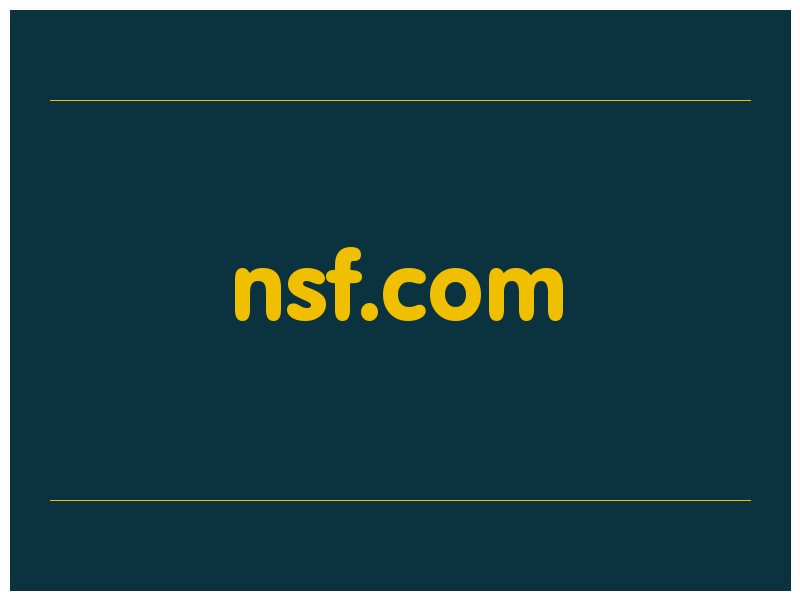 сделать скриншот nsf.com