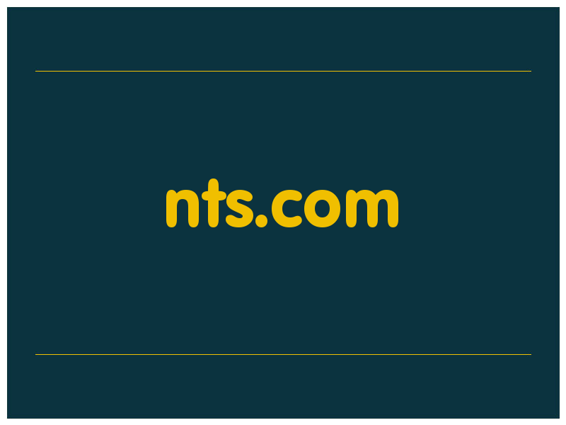 сделать скриншот nts.com