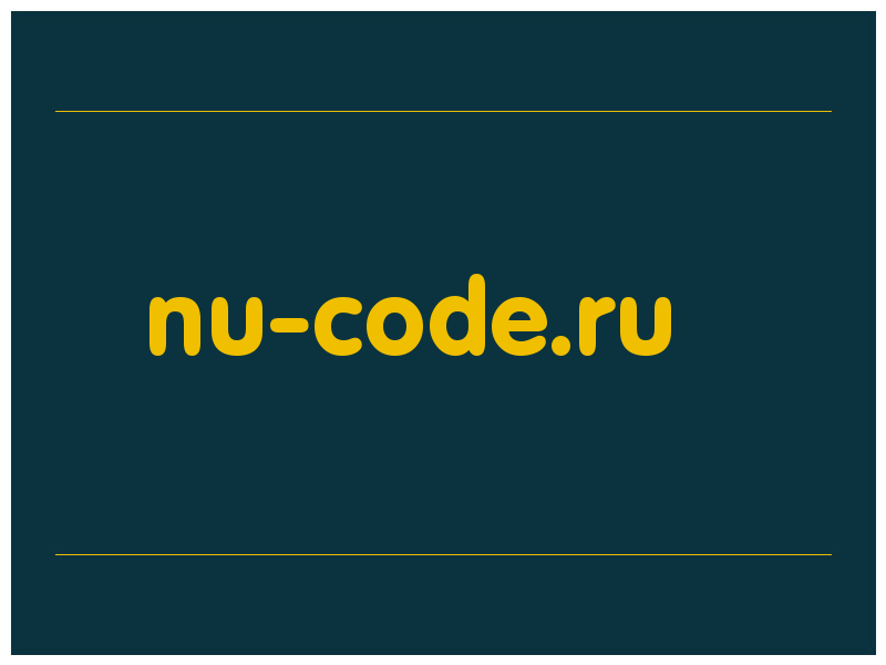 сделать скриншот nu-code.ru