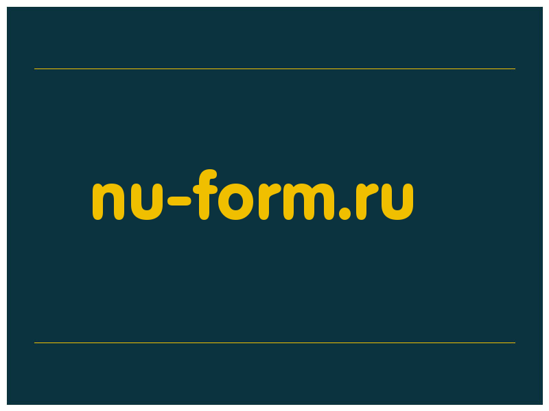 сделать скриншот nu-form.ru