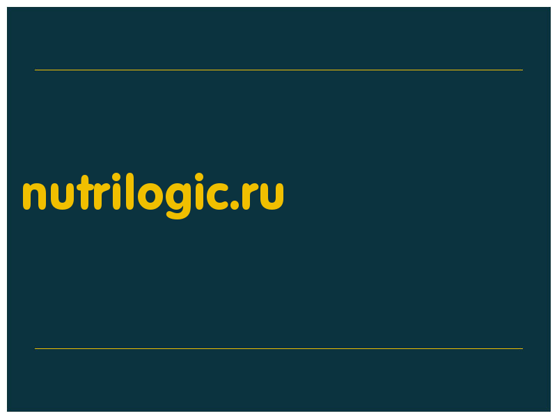 сделать скриншот nutrilogic.ru