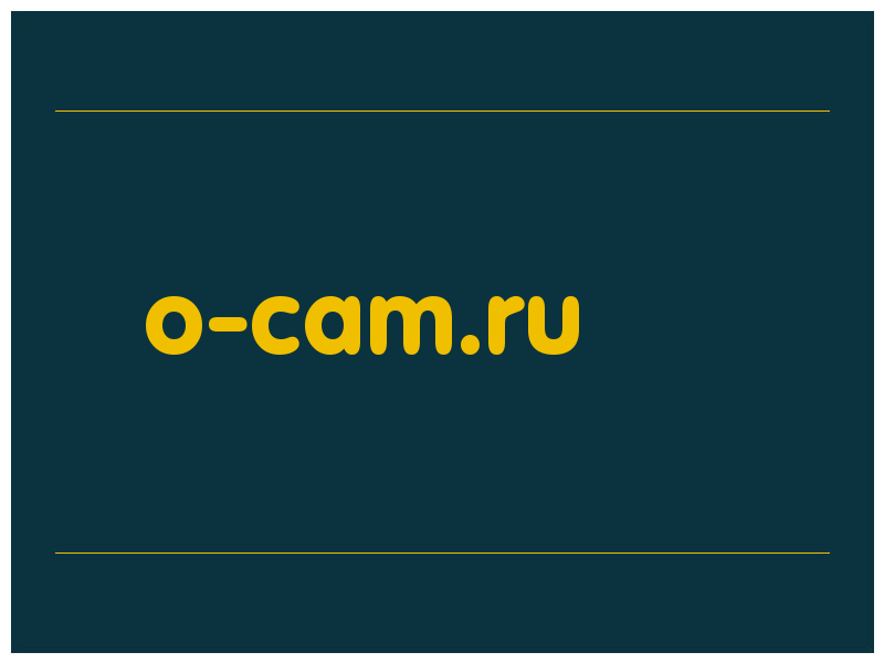 сделать скриншот o-cam.ru