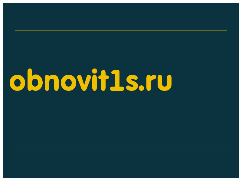 сделать скриншот obnovit1s.ru