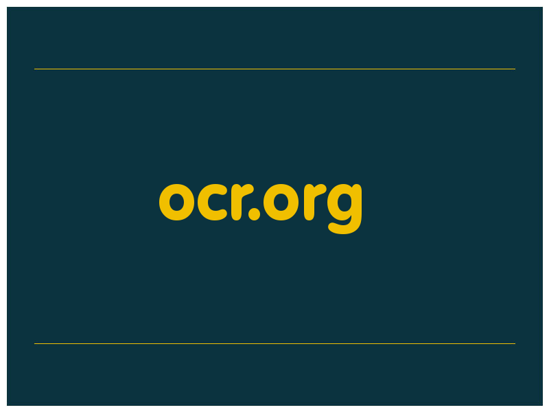 сделать скриншот ocr.org