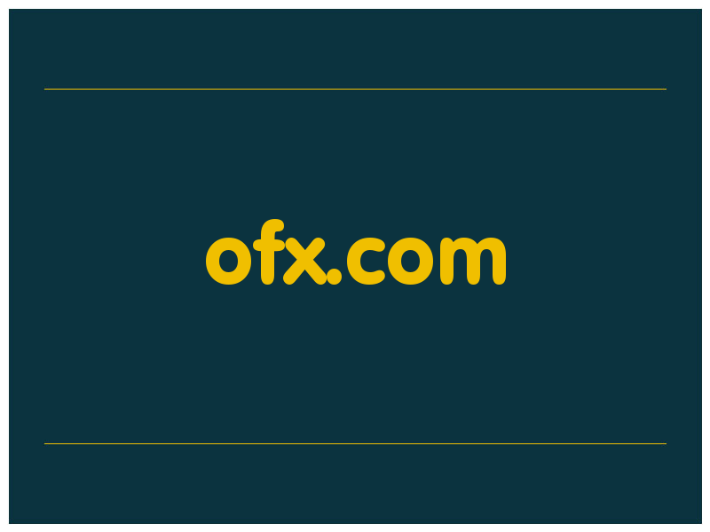 сделать скриншот ofx.com