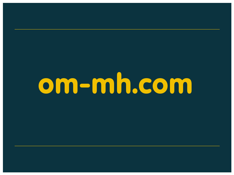 сделать скриншот om-mh.com