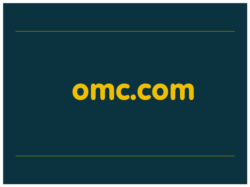 сделать скриншот omc.com