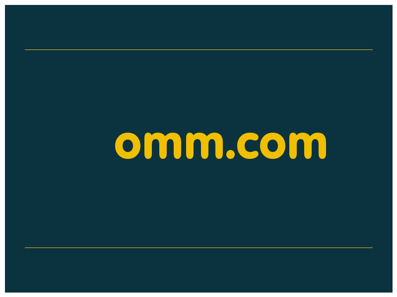 сделать скриншот omm.com