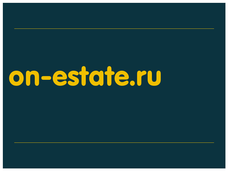 сделать скриншот on-estate.ru