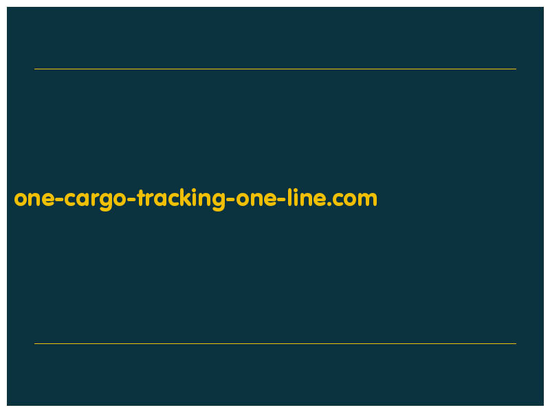 сделать скриншот one-cargo-tracking-one-line.com