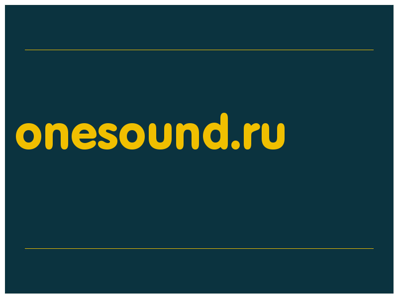 сделать скриншот onesound.ru