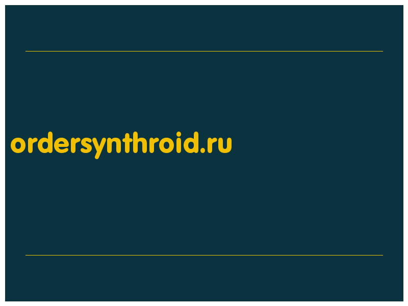 сделать скриншот ordersynthroid.ru