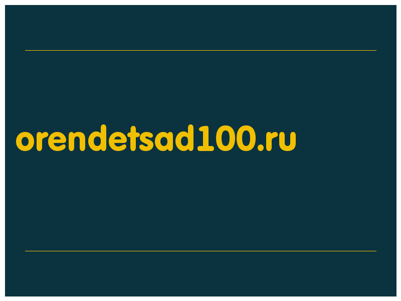 сделать скриншот orendetsad100.ru