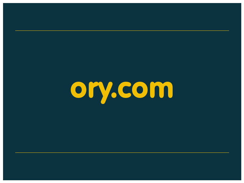 сделать скриншот ory.com