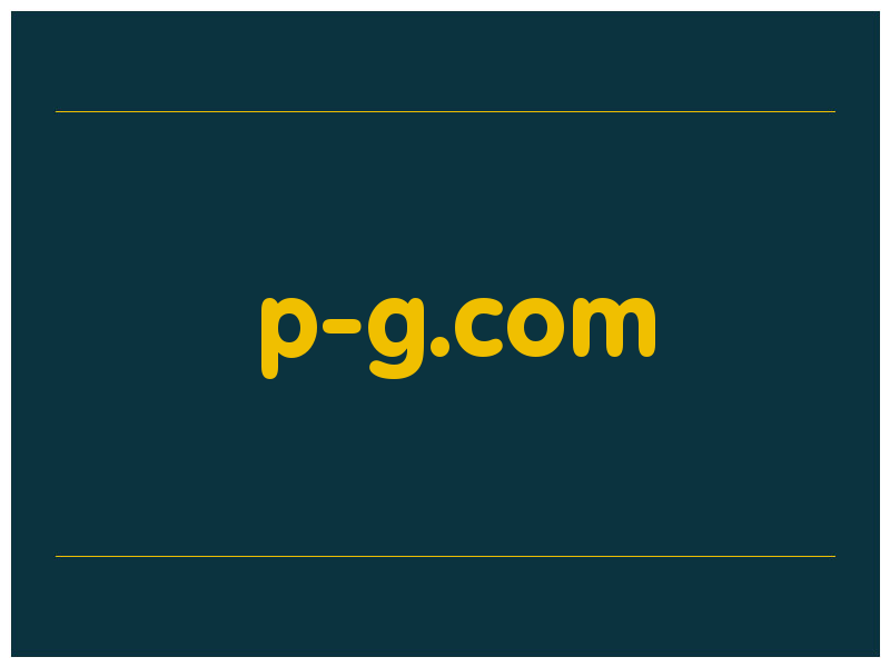 сделать скриншот p-g.com