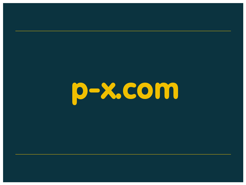 сделать скриншот p-x.com