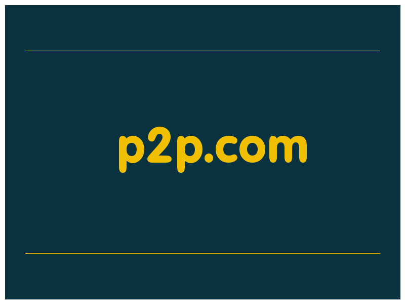 сделать скриншот p2p.com