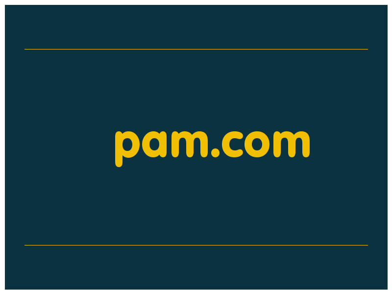 сделать скриншот pam.com