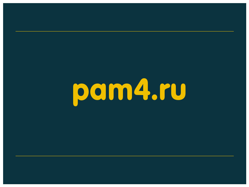 сделать скриншот pam4.ru