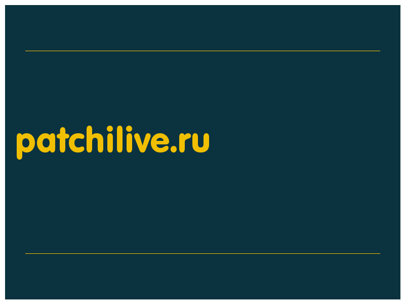 сделать скриншот patchilive.ru