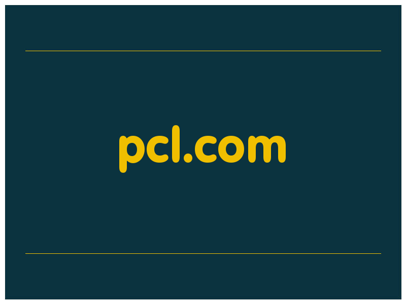 сделать скриншот pcl.com