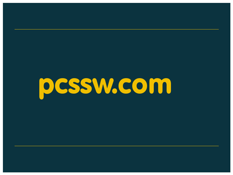 сделать скриншот pcssw.com