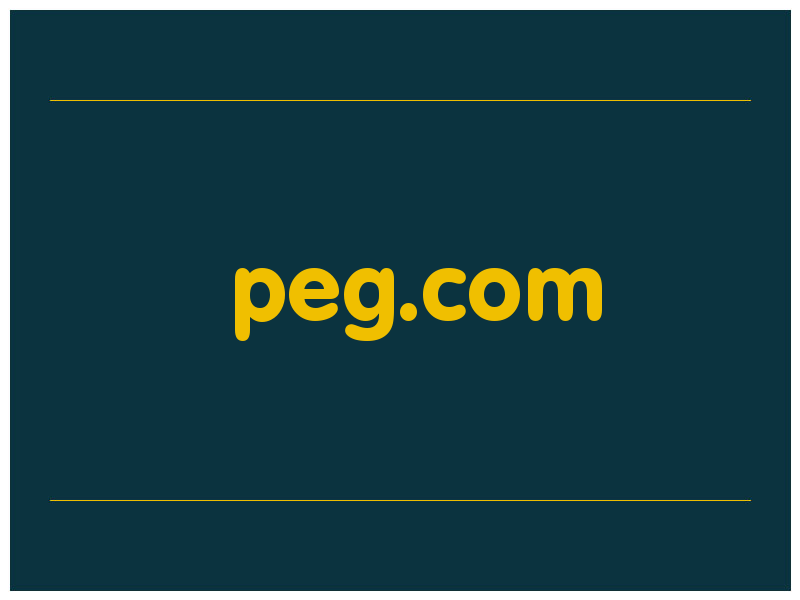 сделать скриншот peg.com