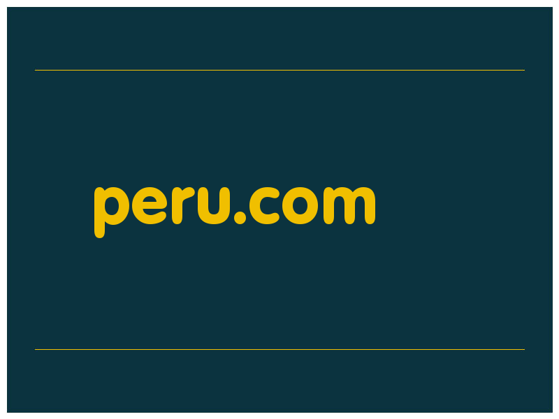 сделать скриншот peru.com