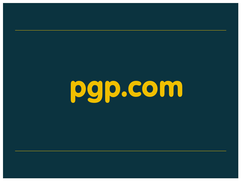 сделать скриншот pgp.com