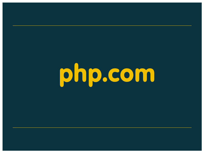 сделать скриншот php.com