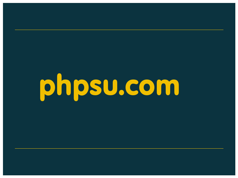 сделать скриншот phpsu.com