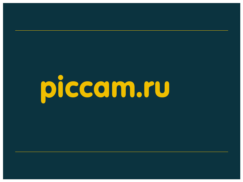 сделать скриншот piccam.ru