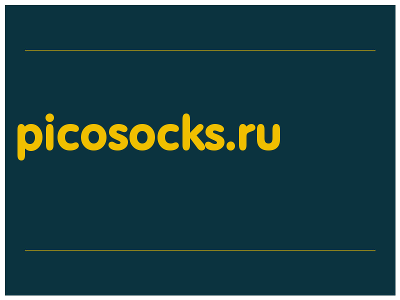 сделать скриншот picosocks.ru