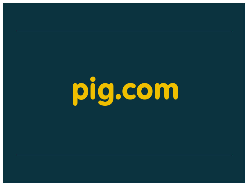 сделать скриншот pig.com