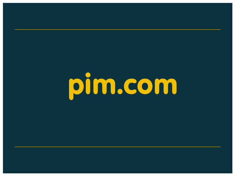 сделать скриншот pim.com